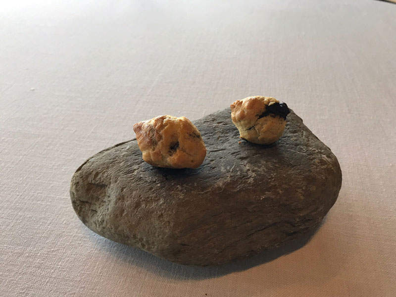 A Refined & Unexpected Gastronomic Jewel in La Coruña