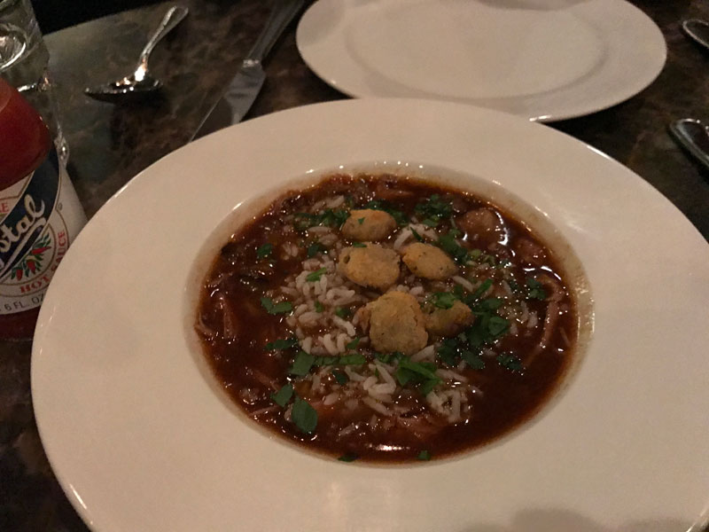 Alba Ray's brings Cajun cuisine & hospitality to SF's Mission district