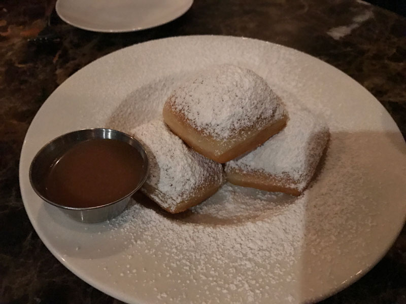 Alba Ray's brings Cajun cuisine & hospitality to SF's Mission district