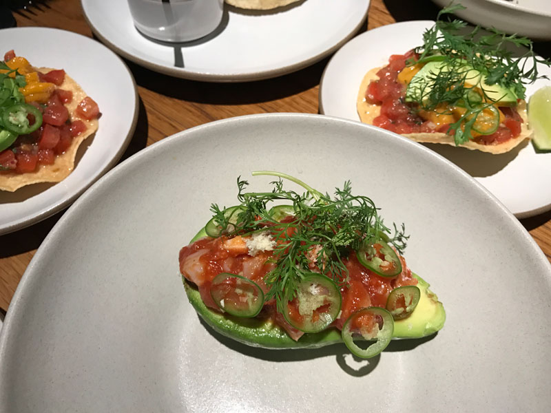 Meet New York City’s Best Mexican Restaurant