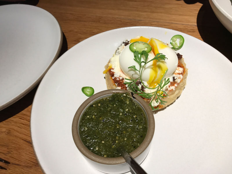 Meet New York City’s Best Mexican Restaurant