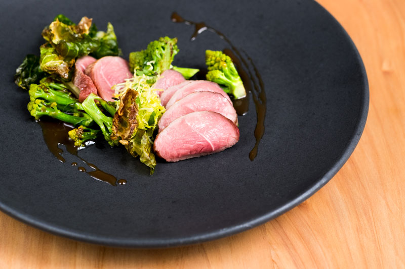 Meet the Restaurant of the Future and a 1800s Gin Distillery