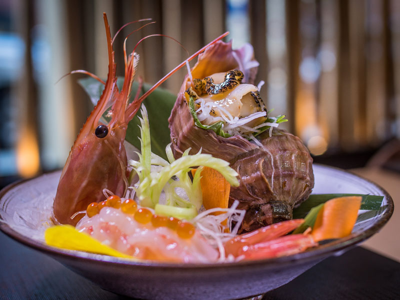 Treasures – Tratto makes a mark & SOMA’s hidden Japanese jewel