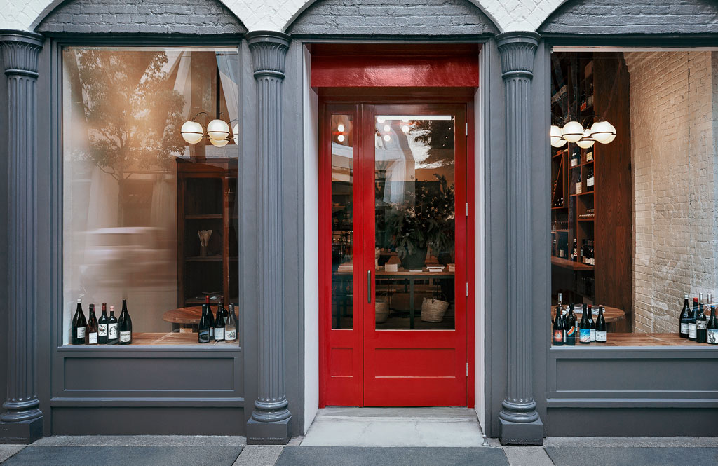 Verjus Brings a European Sensibility to FIDI