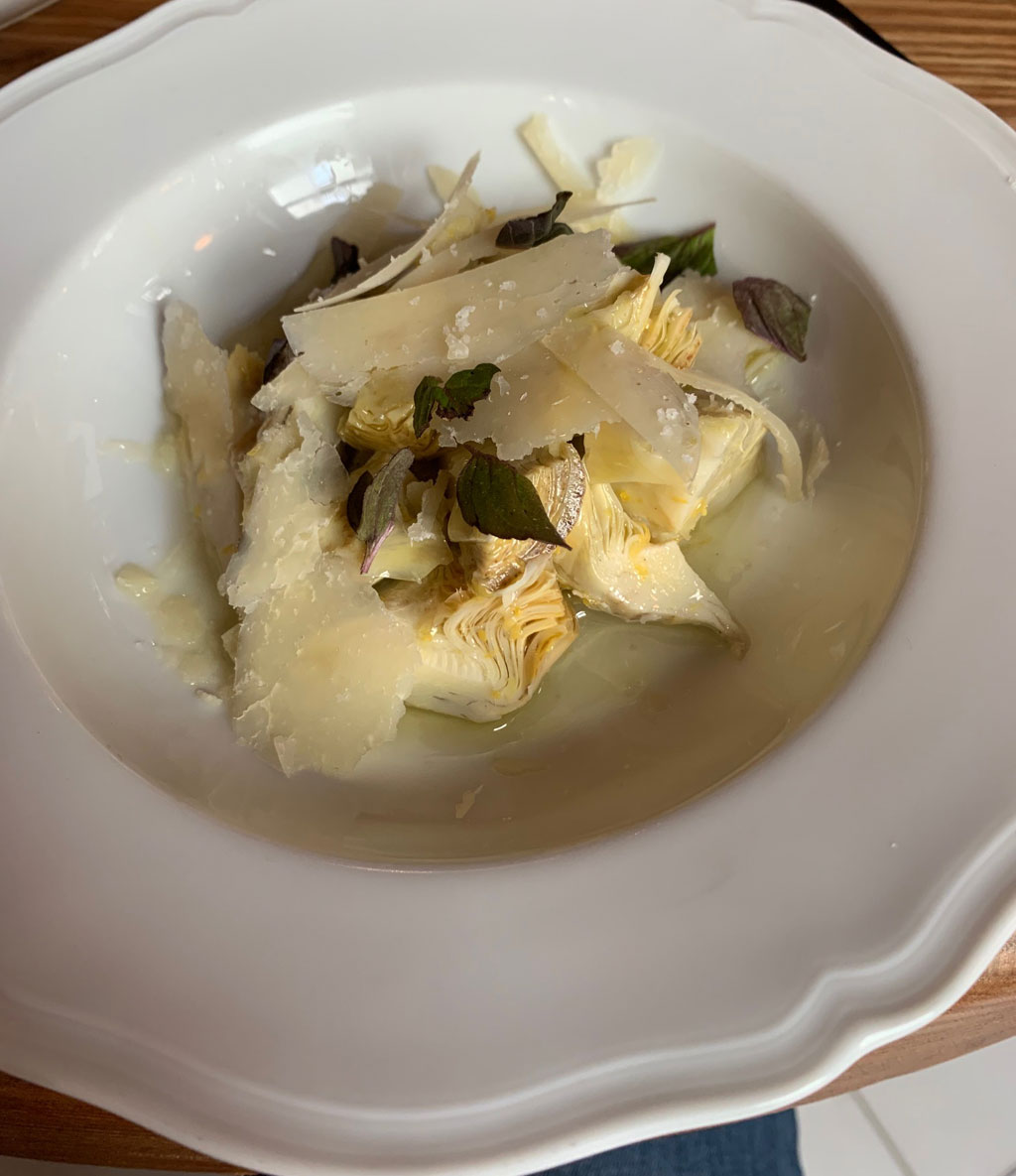 Verjus Brings a European Sensibility to FIDI